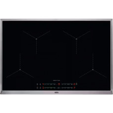 Индукционная варочная поверхность AEG IAE84411XB