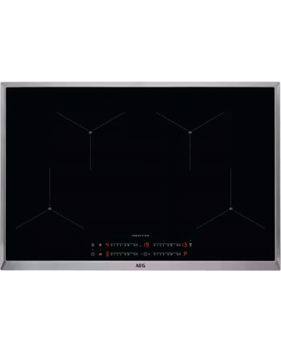 Індукційна варильна поверхня AEG IAE84411XB