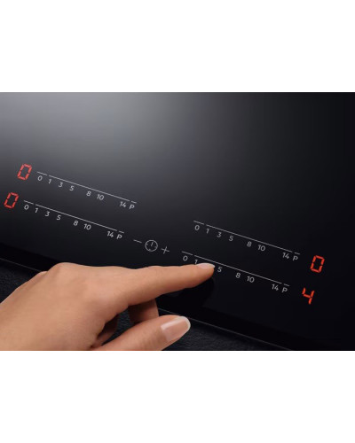 Індукційна варильна поверхня AEG IAE84411XB