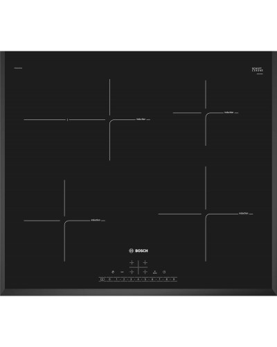 Варильна поверхня електрична Bosch PIF651FB1E