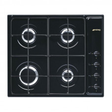 Варильна поверхня газова SMEG S64SN