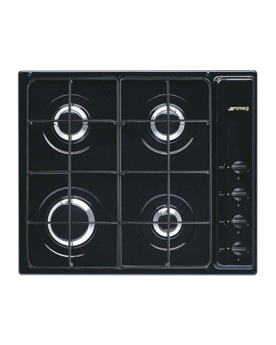 Варильна поверхня газова SMEG S64SN