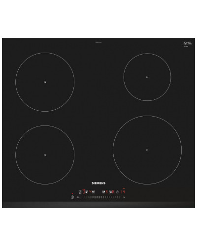 Варильна поверхня електрична Siemens EU631FEB1E