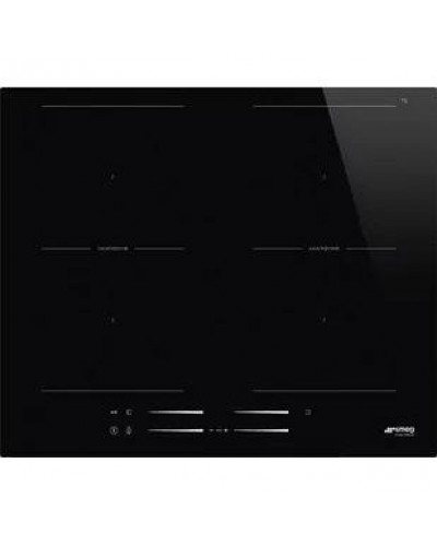 Варочная поверхность электрическая SMEG SI2M7643D