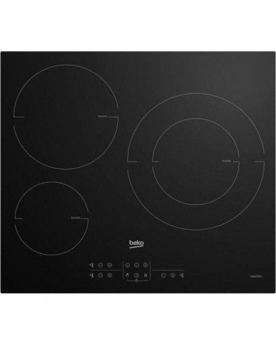 Индукционная варочная поверхность Beko HIIS63206M