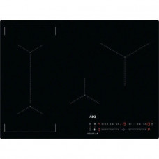 Варильна поверхня електрична AEG IKE74441IB