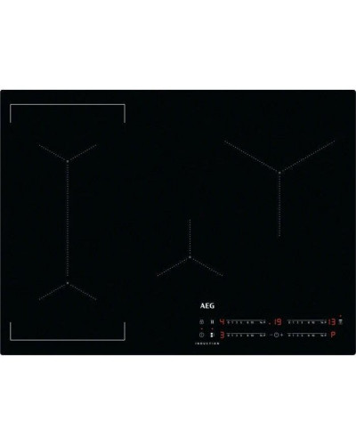 Варильна поверхня електрична AEG IKE74441IB