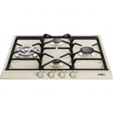 Варильна поверхня газова SMEG SR764PO