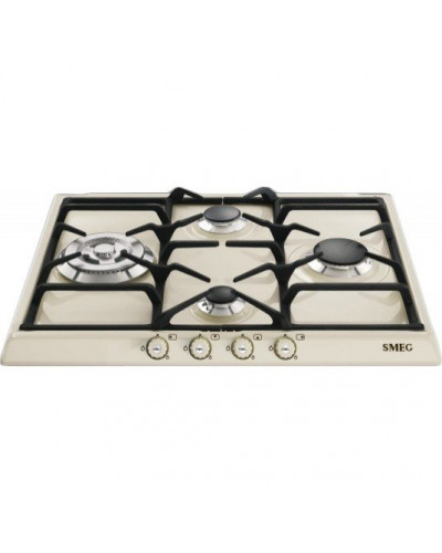 Варильна поверхня газова SMEG SR764PO