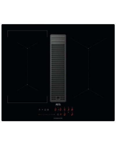 Индукционная варочная поверхность AEG IDE74243IB
