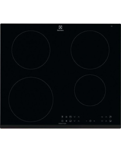 Варильна поверхня електрична Electrolux LIR60430