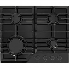Варочная поверхность газовая KERNAU KGH 6431 T CI B