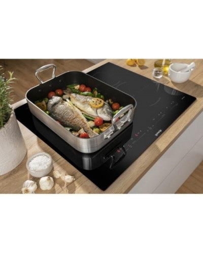 Індукційна варильна поверхня Gorenje GI6432BSCE
