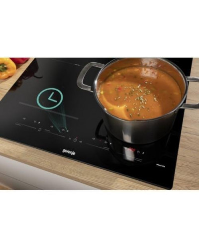 Індукційна варильна поверхня Gorenje GI6432BSCE