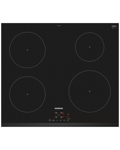 Варильна поверхня електрична Siemens EH631BEB1E