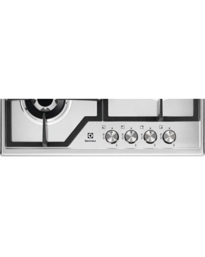 Варильна поверхня газова Electrolux KGS6436BX