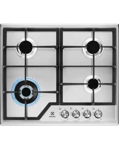 Варильна поверхня газова Electrolux KGS6436BX