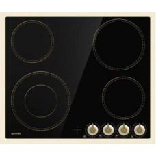 Електрична варильна поверхня Gorenje EC642CLI