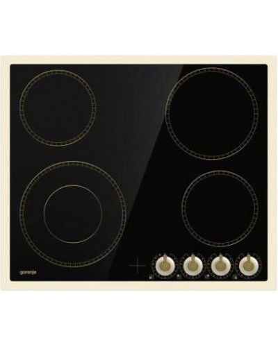 Электрическая варочная поверхность Gorenje EC642CLI