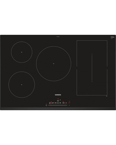 Варильна поверхня електрична Siemens ED851FWB5E