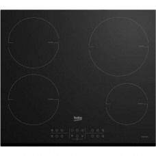 Індукційна варильна поверхня Beko HII64202MTB