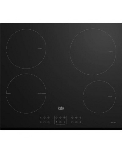 Індукційна варильна поверхня Beko HII64202MTB
