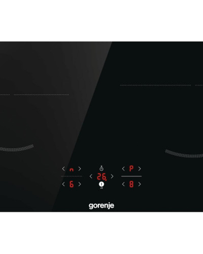 Індукційна варильна поверхня Gorenje GI6421BSC