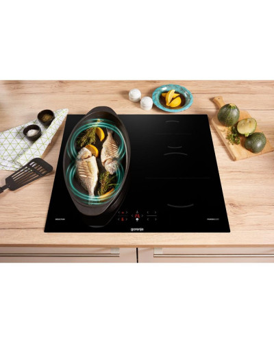 Індукційна варильна поверхня Gorenje GI6421BSC