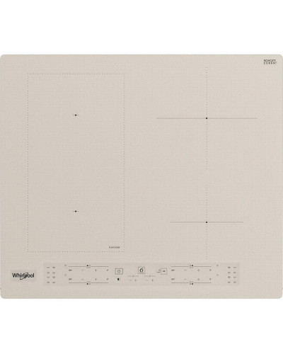 Варочная поверхность электрическая Whirlpool WL B6860 NE/S
