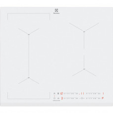 Варильна поверхня електрична Electrolux EIS62449W