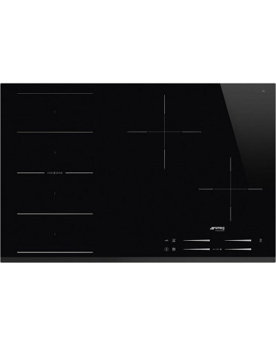 Варильна поверхня електрична SMEG SI1F7845B