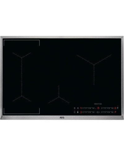 Индукционная варочная поверхность AEG IKE84441XB