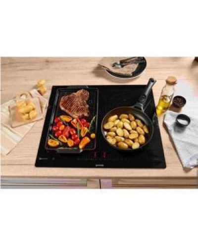 Індукційна варильна поверхня Gorenje IT643BCSC