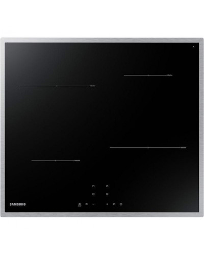 Индукционная варочная поверхность Samsung NZ64T3706C1