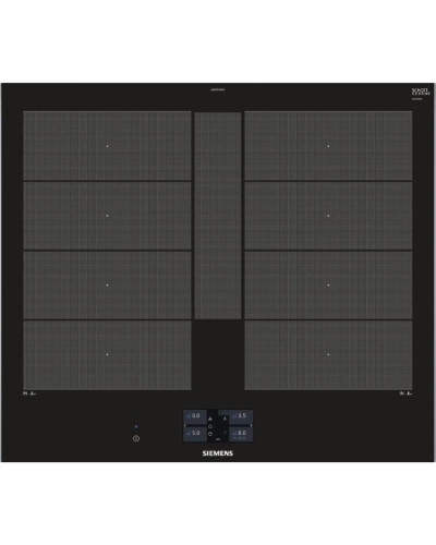 Варильна поверхня електрична Siemens EX675JYW1E