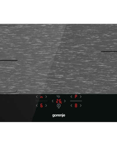 Індукційна варильна поверхня Gorenje GI8421SYB