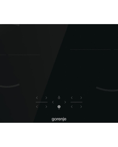 Індукційна варильна поверхня Gorenje GI601FMC