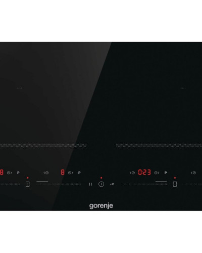 Індукційна варильна поверхня Gorenje GI6442BSCE
