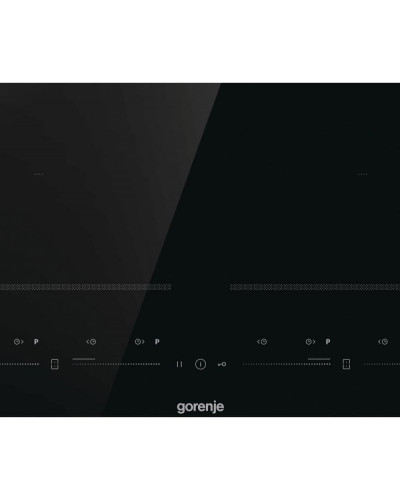 Індукційна варильна поверхня Gorenje GI6442BSCE