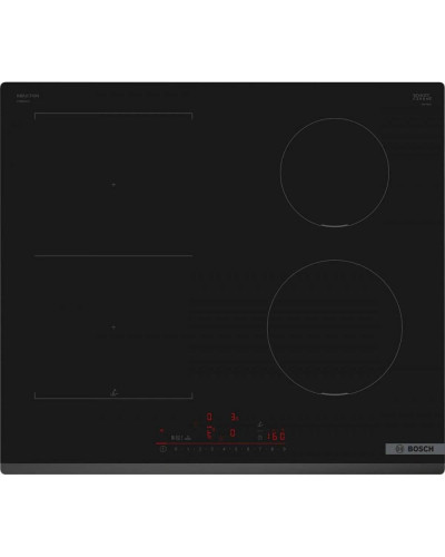 Варильна поверхня електрична Bosch PVS631HC1E