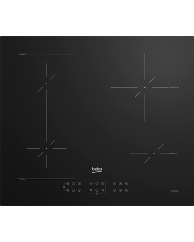 Варильна поверхня електрична Beko HII64200SFMT