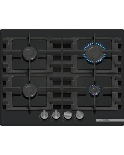 Газова варильна поверхня Bosch PNP6B6K40