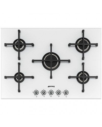 Варочная поверхность газовая SMEG PV175B