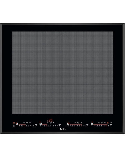 Индукционная варочная поверхность AEG IKE64683FB
