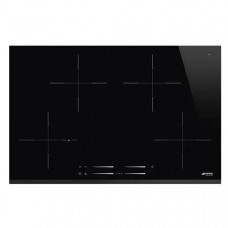 Варочная поверхность электрическая SMEG SI7844B