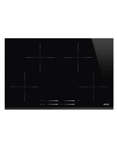 Варочная поверхность электрическая SMEG SI7844B