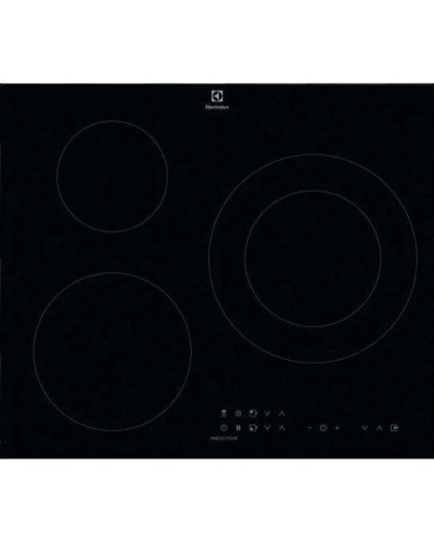 Индукционная варочная поверхность Electrolux LIT60336C