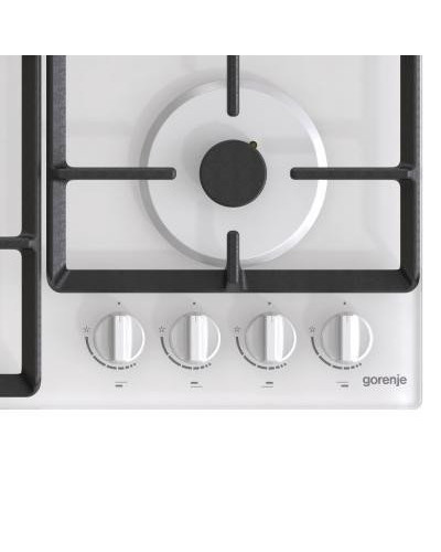 Варочная поверхность газовая Gorenje GTW641EW