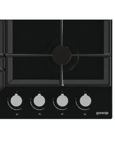 Варочная поверхность газовая Gorenje GTW641KB