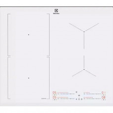 Варочная поверхность электрическая Electrolux CIS62450FW